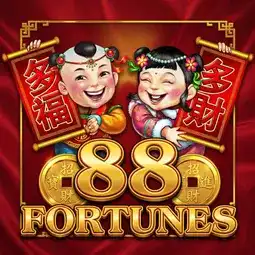 88 Fortunes game at Mad Casino for United Kingdom players