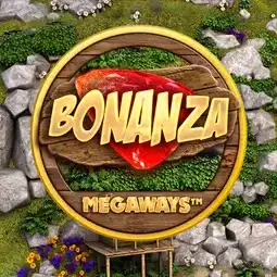 Bonanza Megaways game at Mad Casino for United Kingdom players