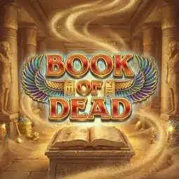 Book of Dead game at Mad Casino for United Kingdom players
