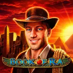 Book of Ra game at Mad Casino for United Kingdom players