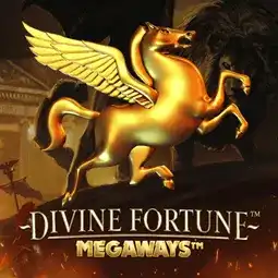 Divine Fortune Megaways game at Mad Casino for United Kingdom players