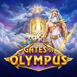 Gates of Olympus game at Mad Casino for United Kingdom players