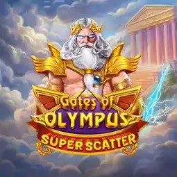 Gates of Olympus Super Scatter game at Mad Casino for United Kingdom players