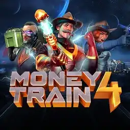 Money Train 4 game at Mad Casino for United Kingdom players