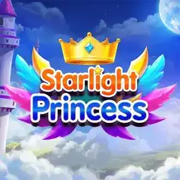 Starlight Princess game at Mad Casino for United Kingdom players