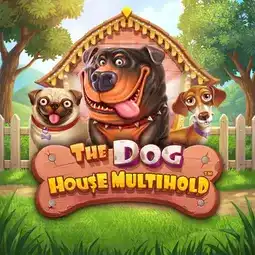 The Dog House Multihold game at Mad Casino for United Kingdom players