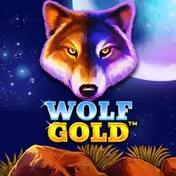 Wolf Gold game at Mad Casino for United Kingdom players