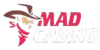 Mad Casino logo for United Kingdom players